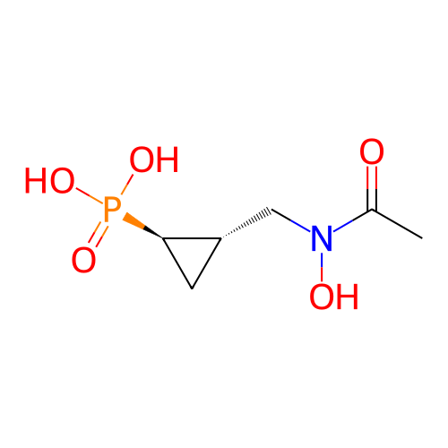 Chemical structure of BindingDB Monomer ID 50185361