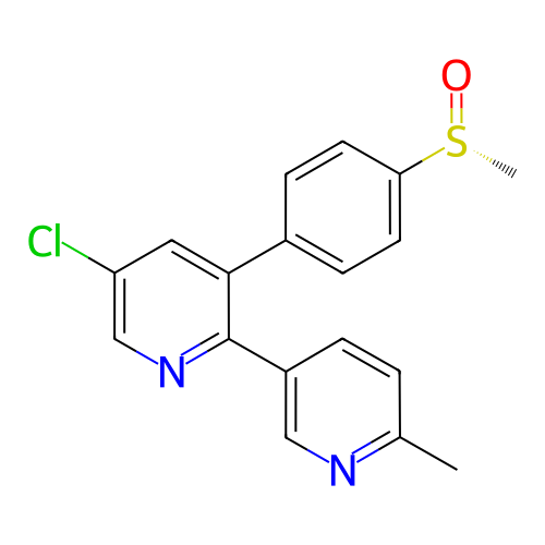 Chemical structure of BindingDB Monomer ID 50185384