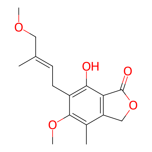 Chemical structure of BindingDB Monomer ID 50185594