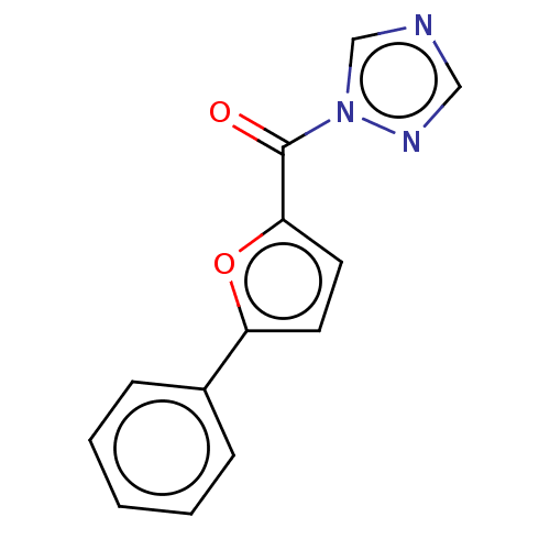 Chemical structure of BindingDB Monomer ID 50185728