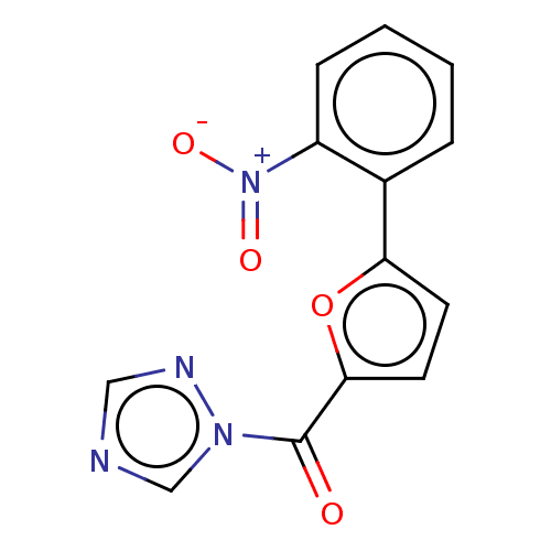 Chemical structure of BindingDB Monomer ID 50185735
