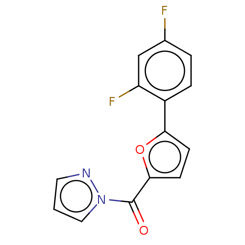 Chemical structure of BindingDB Monomer ID 50185743