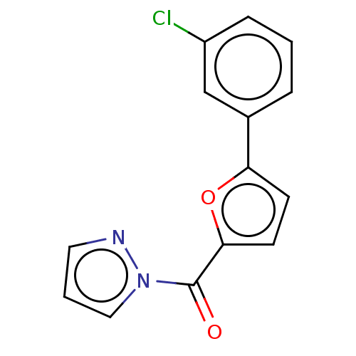 Chemical structure of BindingDB Monomer ID 50185746