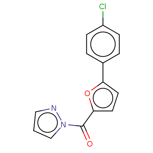 Chemical structure of BindingDB Monomer ID 50185749
