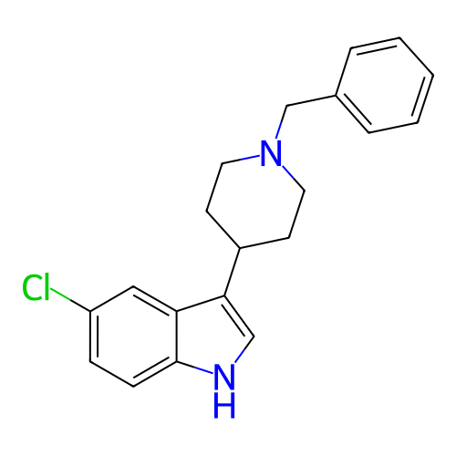 Chemical structure of BindingDB Monomer ID 50185792