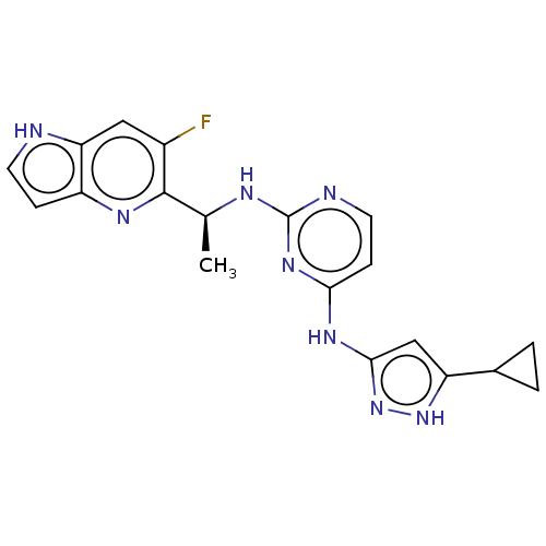Chemical structure of BindingDB Monomer ID 50185825