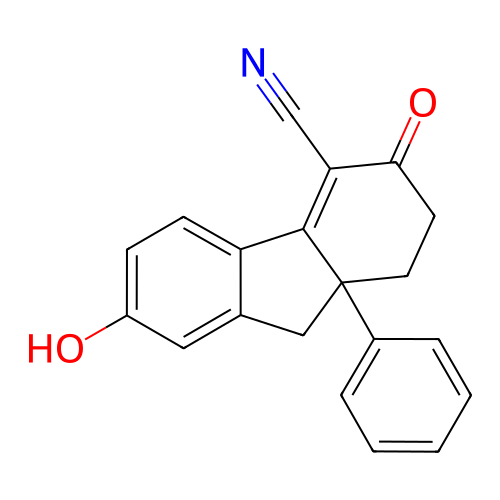 Chemical structure of BindingDB Monomer ID 50185852