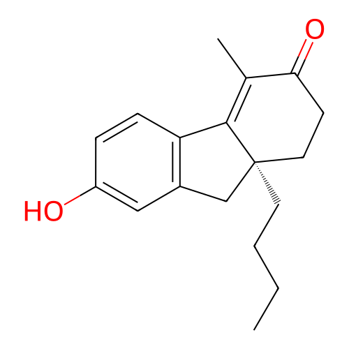 Chemical structure of BindingDB Monomer ID 50185857