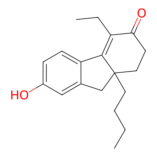 Chemical structure of BindingDB Monomer ID 50185864