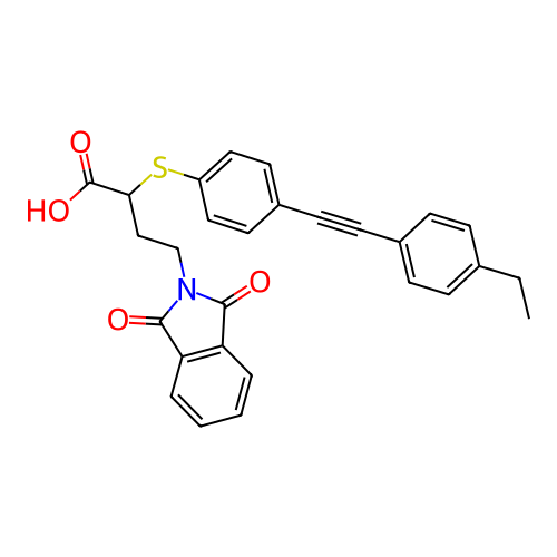 Chemical structure of BindingDB Monomer ID 50185888