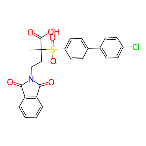 Chemical structure of BindingDB Monomer ID 50185897