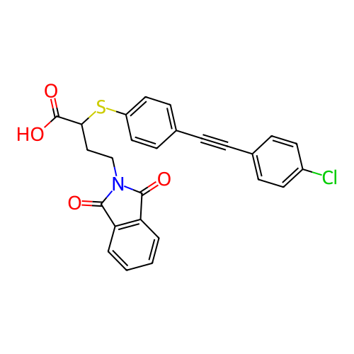 Chemical structure of BindingDB Monomer ID 50185899