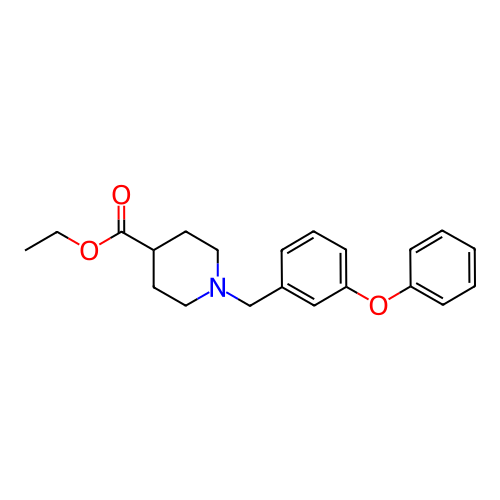 Chemical structure of BindingDB Monomer ID 50185903