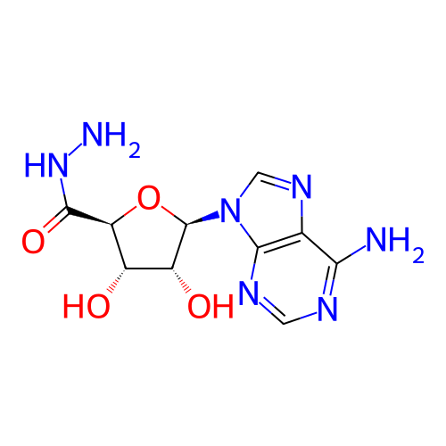 Chemical structure of BindingDB Monomer ID 50185934