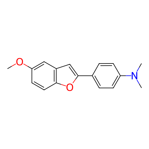 Chemical structure of BindingDB Monomer ID 50185945