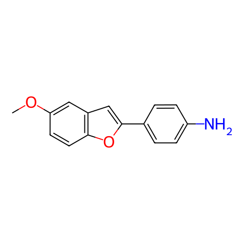 Chemical structure of BindingDB Monomer ID 50185946