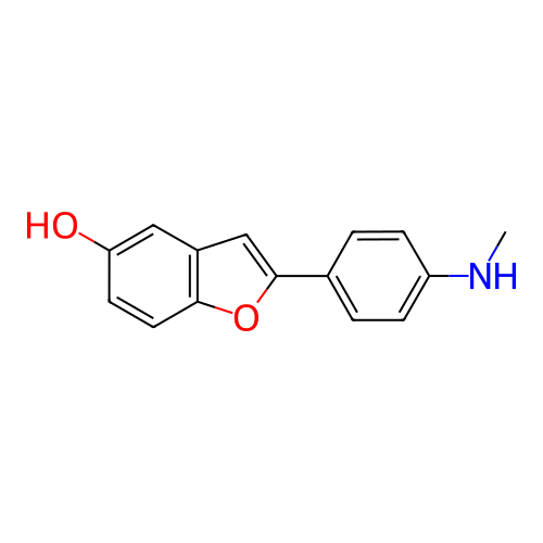 Chemical structure of BindingDB Monomer ID 50185948