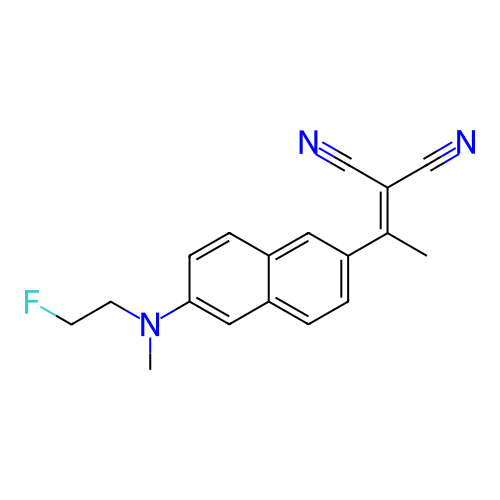 Chemical structure of BindingDB Monomer ID 50185987