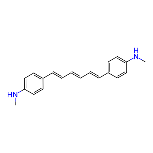 Chemical structure of BindingDB Monomer ID 50185991