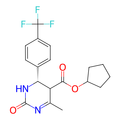 Chemical structure of BindingDB Monomer ID 50185995