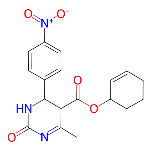 Chemical structure of BindingDB Monomer ID 50185996