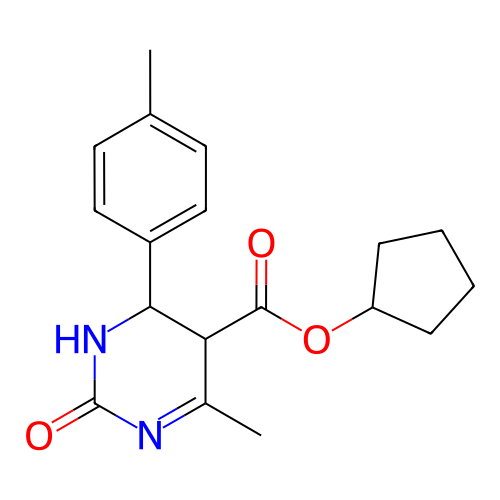 Chemical structure of BindingDB Monomer ID 50185997