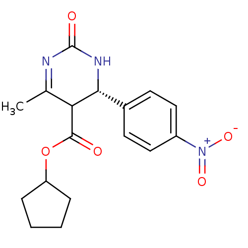 Chemical structure of BindingDB Monomer ID 50185998