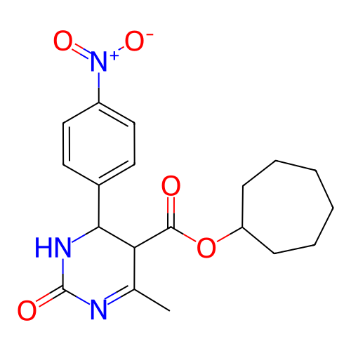 Chemical structure of BindingDB Monomer ID 50186001