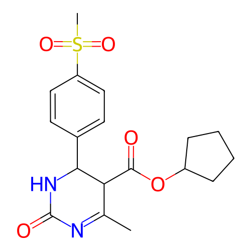 Chemical structure of BindingDB Monomer ID 50186006