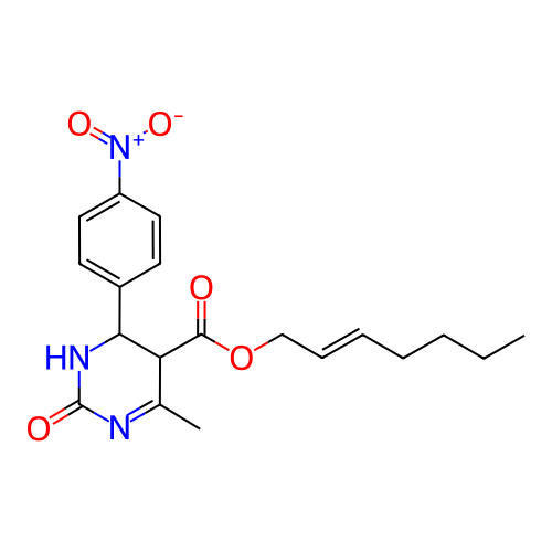 Chemical structure of BindingDB Monomer ID 50186007