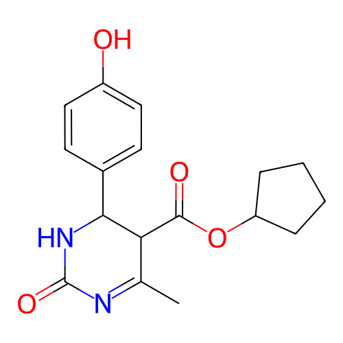 Chemical structure of BindingDB Monomer ID 50186020