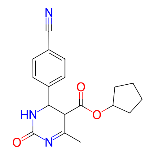 Chemical structure of BindingDB Monomer ID 50186025