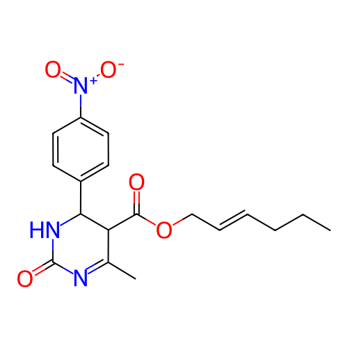Chemical structure of BindingDB Monomer ID 50186028