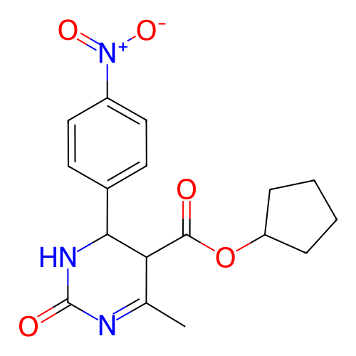 Chemical structure of BindingDB Monomer ID 50186031