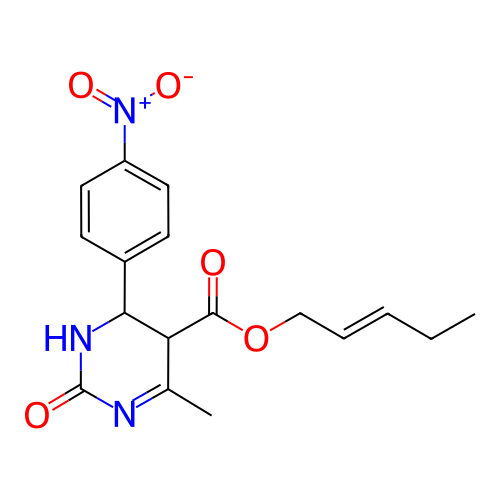 Chemical structure of BindingDB Monomer ID 50186034