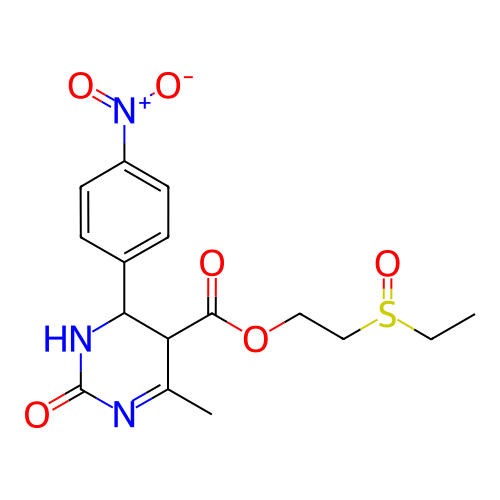 Chemical structure of BindingDB Monomer ID 50186038