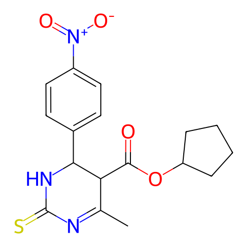Chemical structure of BindingDB Monomer ID 50186039
