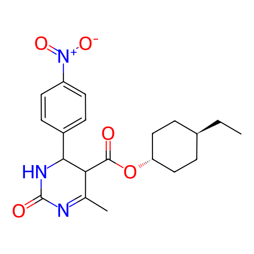 Chemical structure of BindingDB Monomer ID 50186041