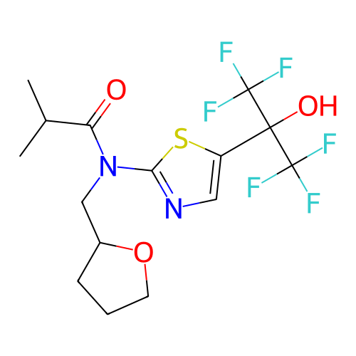 Chemical structure of BindingDB Monomer ID 50186042