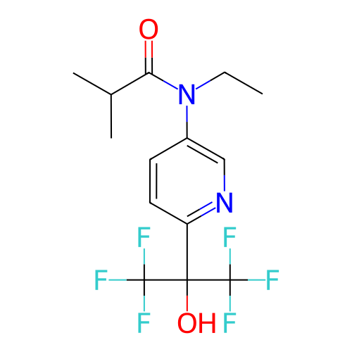 Chemical structure of BindingDB Monomer ID 50186047