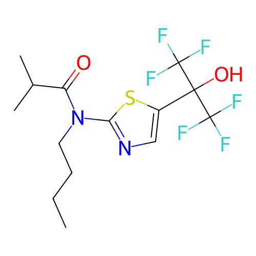 Chemical structure of BindingDB Monomer ID 50186048