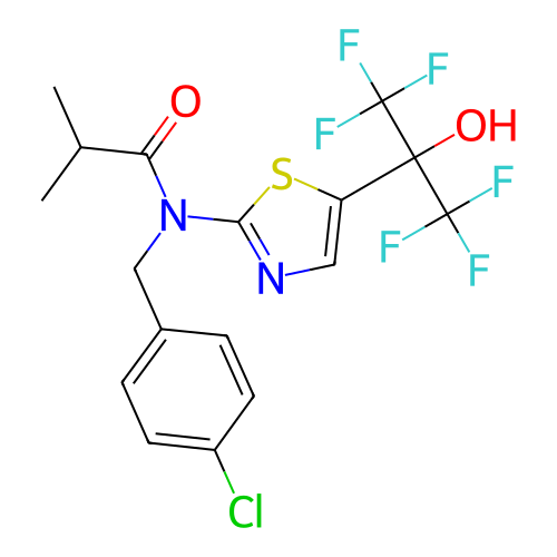 Chemical structure of BindingDB Monomer ID 50186050