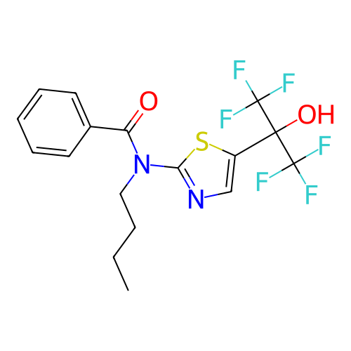Chemical structure of BindingDB Monomer ID 50186051