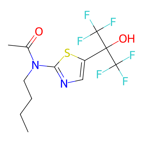 Chemical structure of BindingDB Monomer ID 50186058