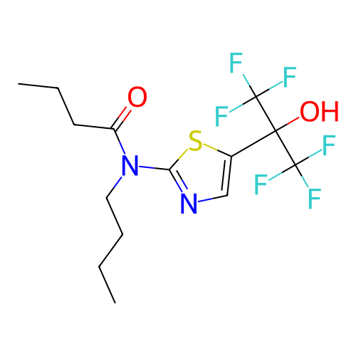 Chemical structure of BindingDB Monomer ID 50186066