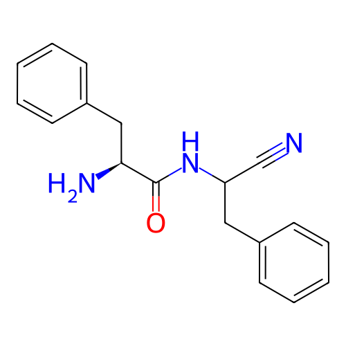 Chemical structure of BindingDB Monomer ID 50186087