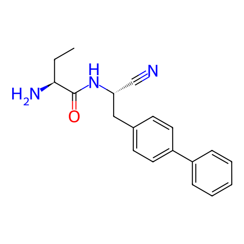 Chemical structure of BindingDB Monomer ID 50186088