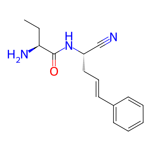 Chemical structure of BindingDB Monomer ID 50186089