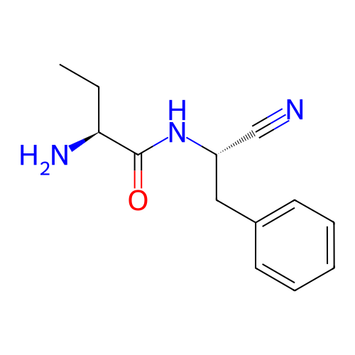 Chemical structure of BindingDB Monomer ID 50186091