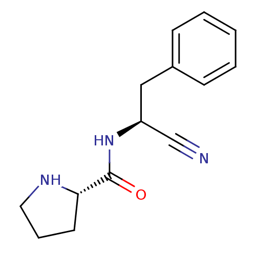 Chemical structure of BindingDB Monomer ID 50186092